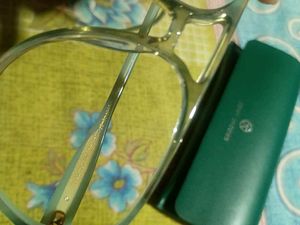 John Jacobs Eyeglasses Zero Power Blue Light Block
