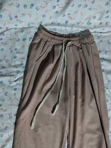 Comfortable Wide Leg Lounge Pants
