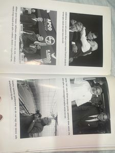Kahaani Namochi Chi - A Political Journey Book