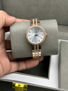Michael Kors Watch Premium Collection