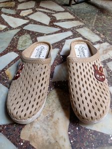Cute Bunny Crocks