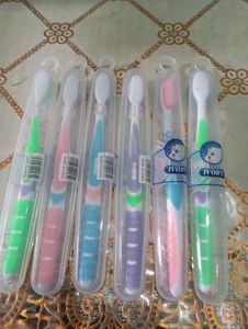 toothbrush