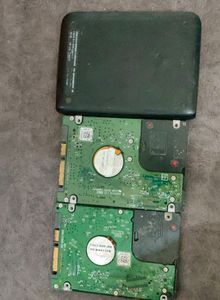 3 Hard Disk For Sell