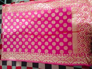 dupatta vintage collection with design