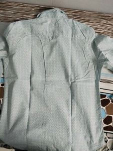 BENETTON SHIRT FOR MEN