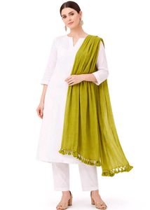cotton Duppatta Shawl
