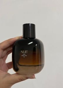 Zara Nuit Dress Perfume