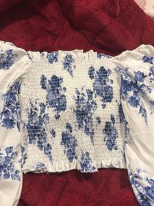 2Floral  Top Bundle