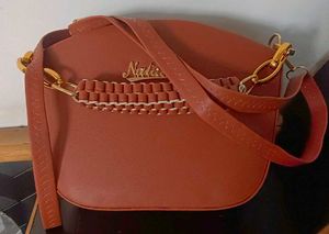 New Trendy Slingbag