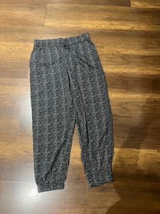 Young And Free Brand Casual Bottom Wear