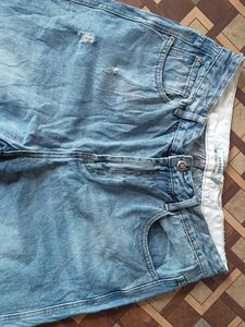 ⚡ ⚡ Flash Sale ⚡ ⚡ Blue Denim Jeans