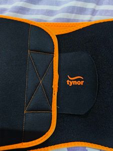 Tynor Abs Support (Neo) - Neoprene Abdominal Belt