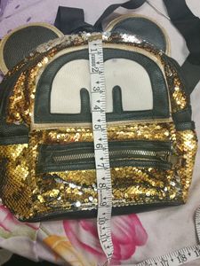 Women's Stylish Back Bag