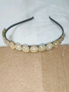Beautiful Hair Band