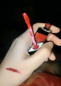Red Lipstick