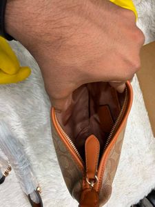 LATEST COACH JULIET SHOULDER BAG* WD BOX