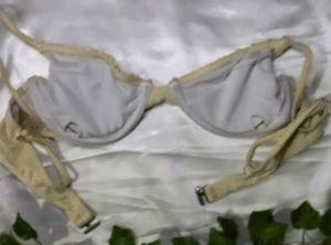 Roly Poly Bra
