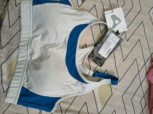 Comfortable Sports Bra