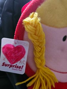Pick me ..cutie princess bag