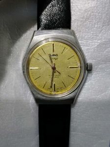 Vintage HMT Mechanical Watch