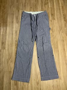 Dickies Striped Carpenter Pants