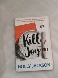 Holly Jackson "A Good Girl's Guide" Series Books
