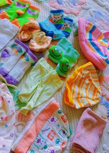 Bron Baby For All Post No 47