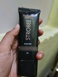 Vellasio Strobe Cream Duo