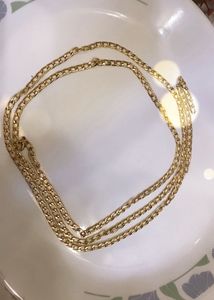 it can be wear as necklace and belt also