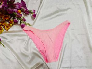 🇳🇿💫🎀Pretty Pink Thong Panty