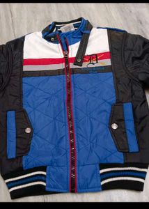 Cute Kids Jacket