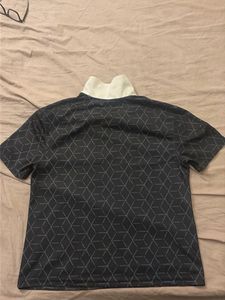 Men's Graphic Print T-Shirt