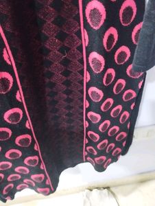 Woolen Kurti