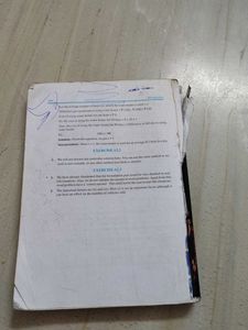 Class 9 NCERT Books bundle of 4 + free maths book
