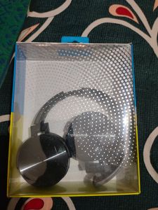 Zebronics Headset (Never Used)
