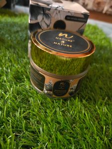 NATURE4NATURE DE-TAN BODY SCRUB
