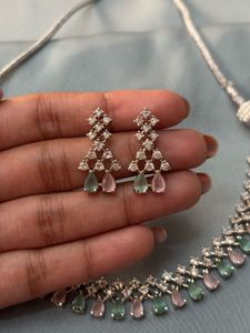Mint &amp; Blush Edition AD Set 🌸🩵