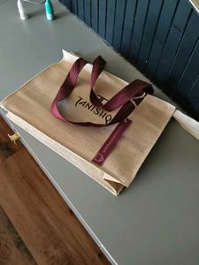 Tanishq Tote Bag-medium