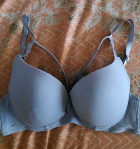 Padded Underwire Bra full covrage