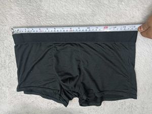Men's Black ♥️♥️♥️Boxer Briefs