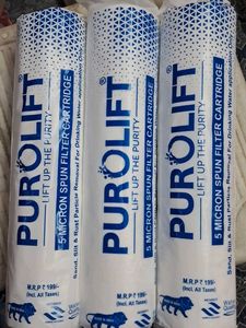 PUROLIFT 10 inch high density Pre Filter Cartridge