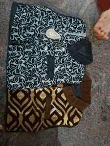 Elegant Ethnic Men's Kurta Set