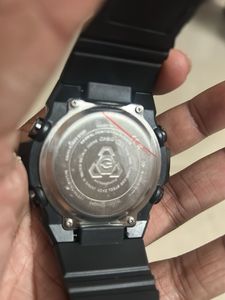 G-Shock Watch