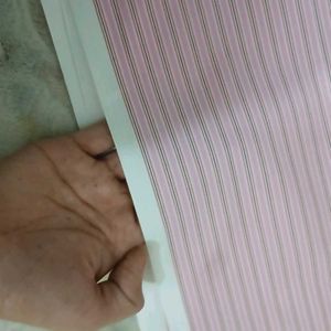 shirt fabric pink