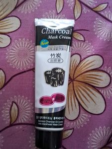 Mask cream
