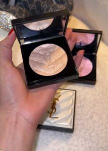 Ysl All Hours Hyper Luminize Highlighter
