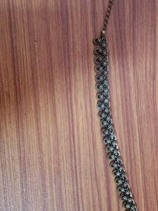 Elegant Vintage Chain Necklace
