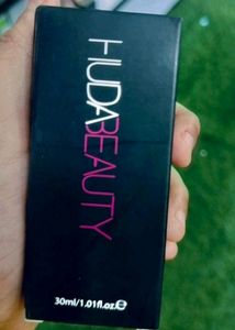 Huda Beauty Foundation