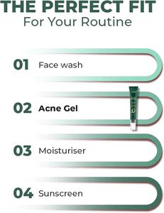 Acne Spot Treatment - Reduce Size in 6 Hours