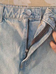 h&amp;m mini trending skirt